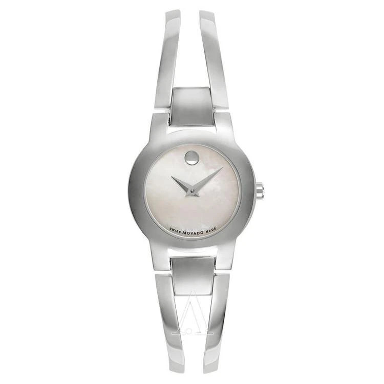 商品Movado|Amorosa 女士手表,价格¥1692,第1张图片