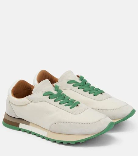 商品The Row|Owen Runner sneakers,价格¥7679,第1张图片