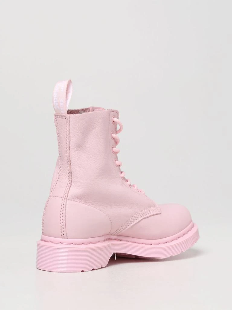 商品Dr. Martens|Dr. Martens flat ankle boots for woman,价格¥560,第3张图片详细描述