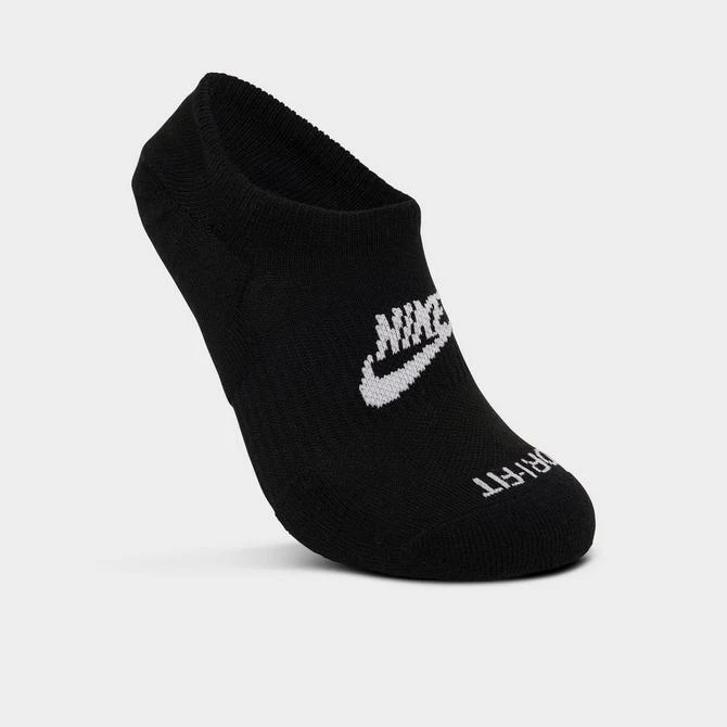 Nike Everyday Plus Cushioned Footie Socks (3-Pack) 商品