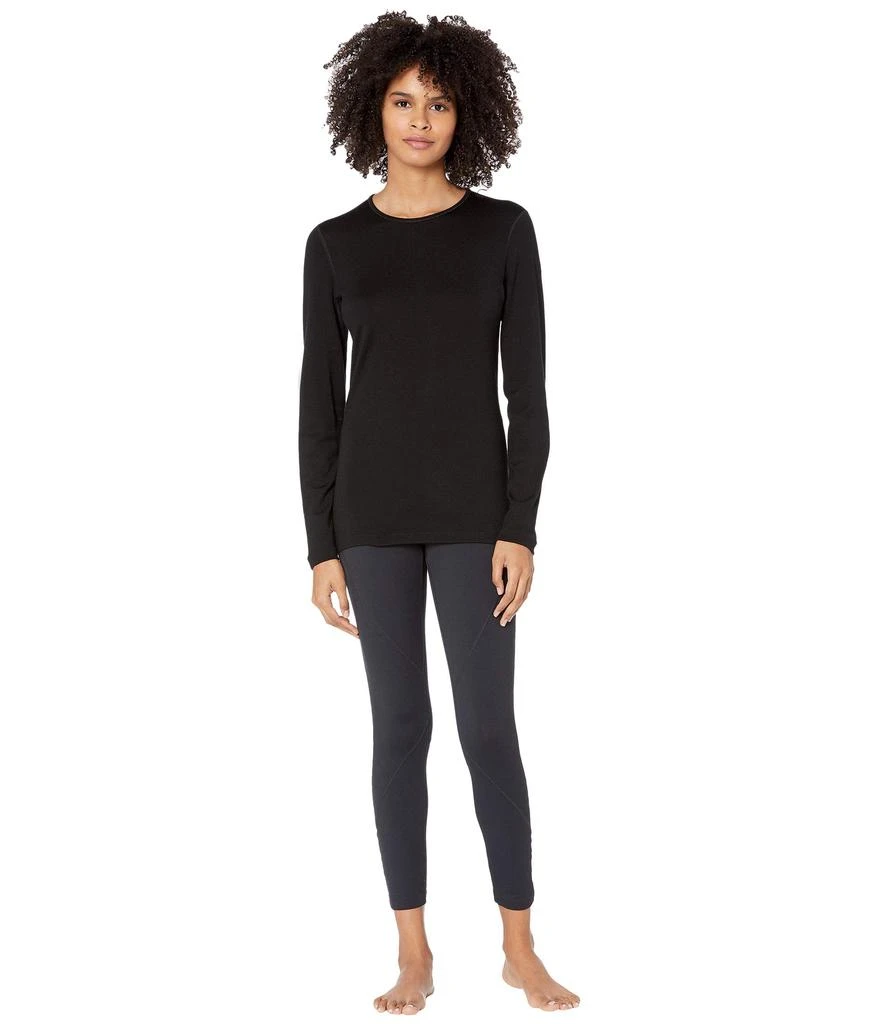 商品Icebreaker|260 Tech Merino Baselayer Long Sleeve Crewe,价格¥996,第4张图片详细描述