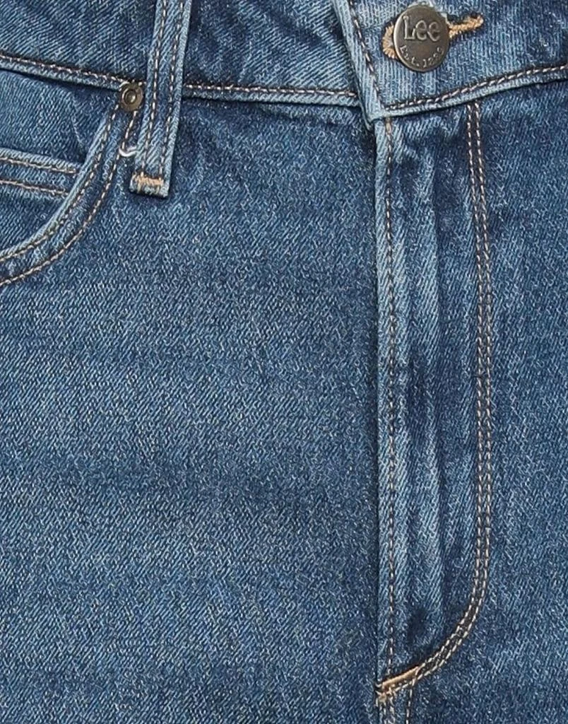 商品LEE|Denim shorts,价格¥194,第4张图片详细描述