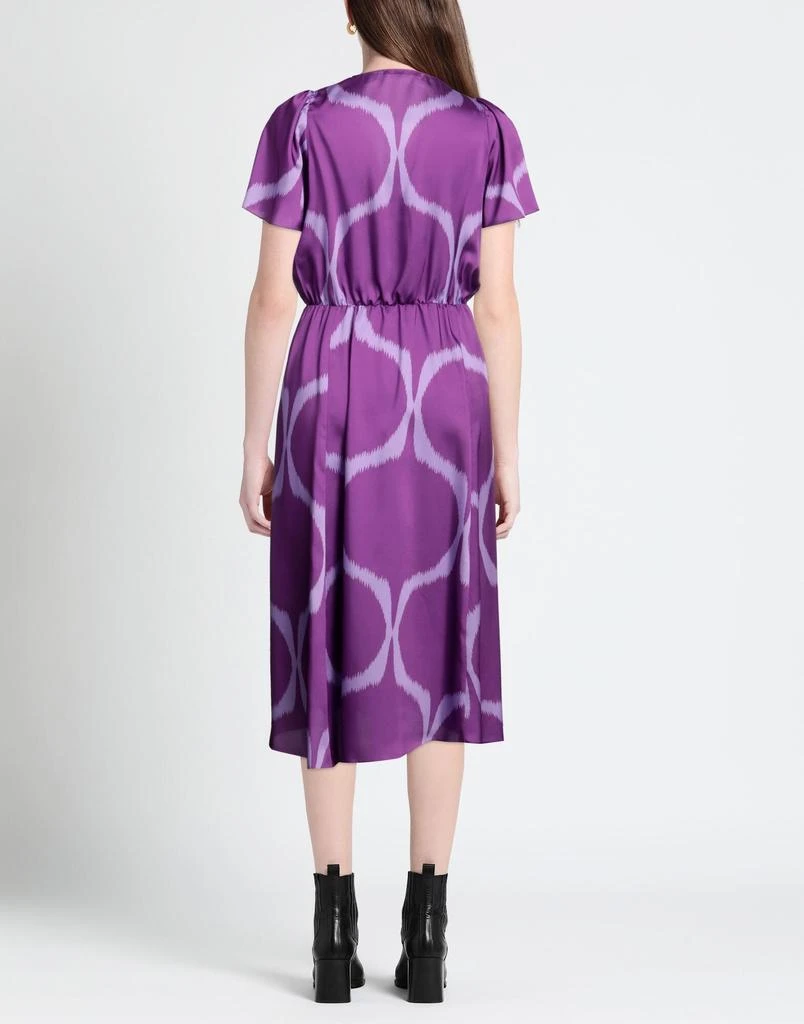 商品BIANCOGHIACCIO|Midi dress,价格¥754,第3张图片详细描述