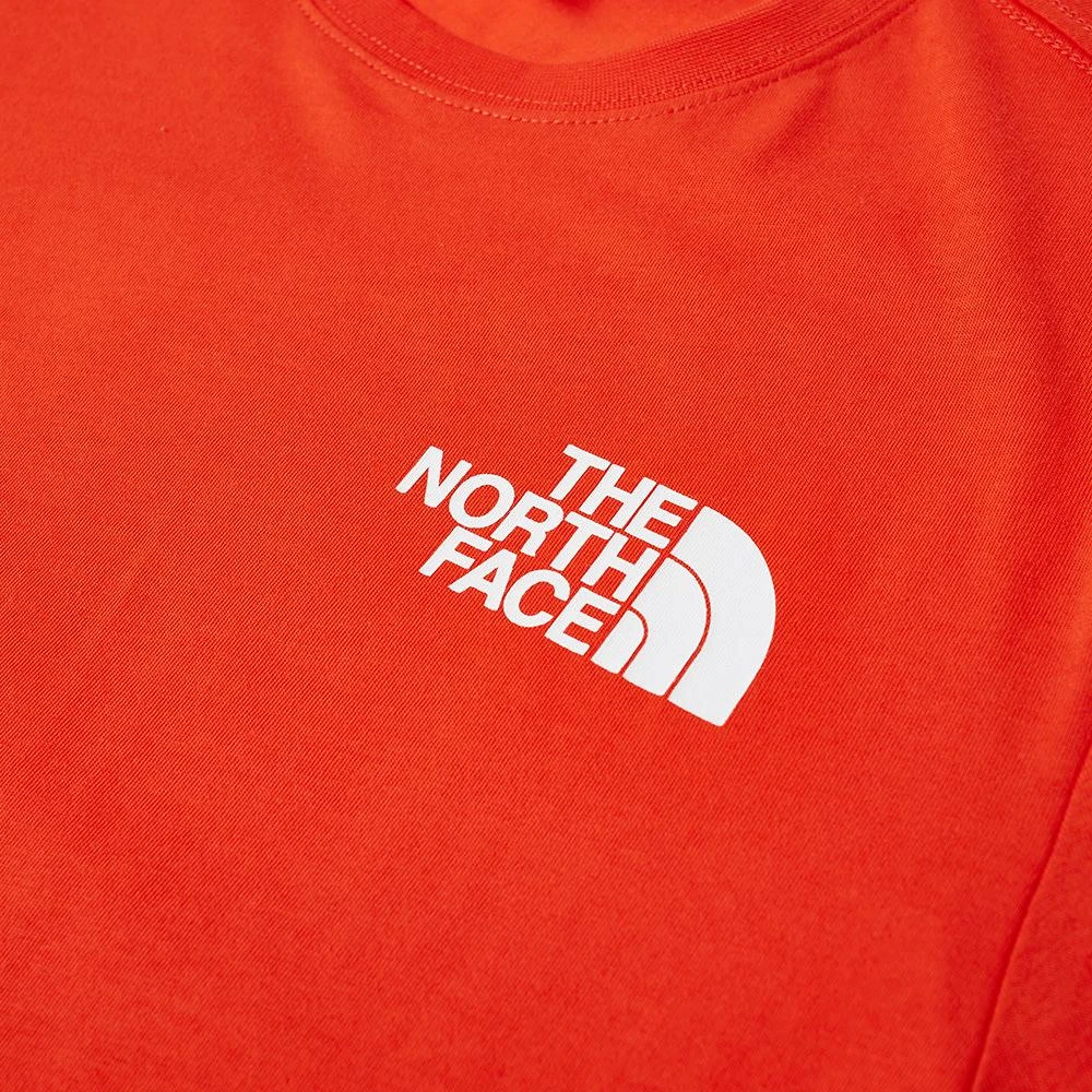 商品The North Face|The North Face International Austria Tee,价格¥151,第3张图片详细描述