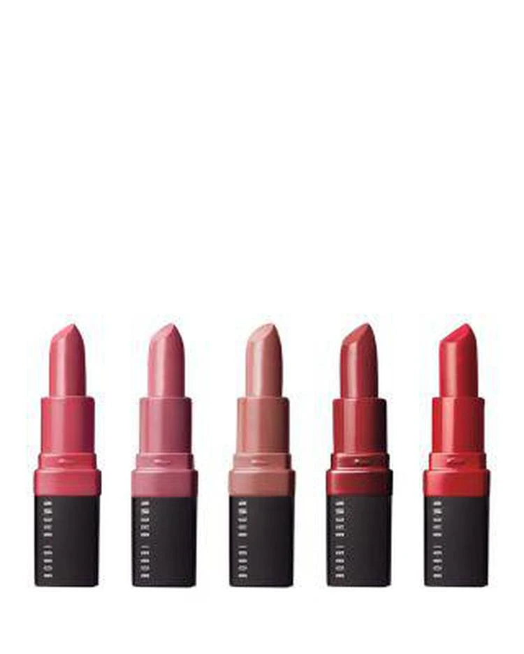 商品Bobbi Brown|炙恋迷你唇膏5件套 - 价值$96美金,价格¥335,第1张图片