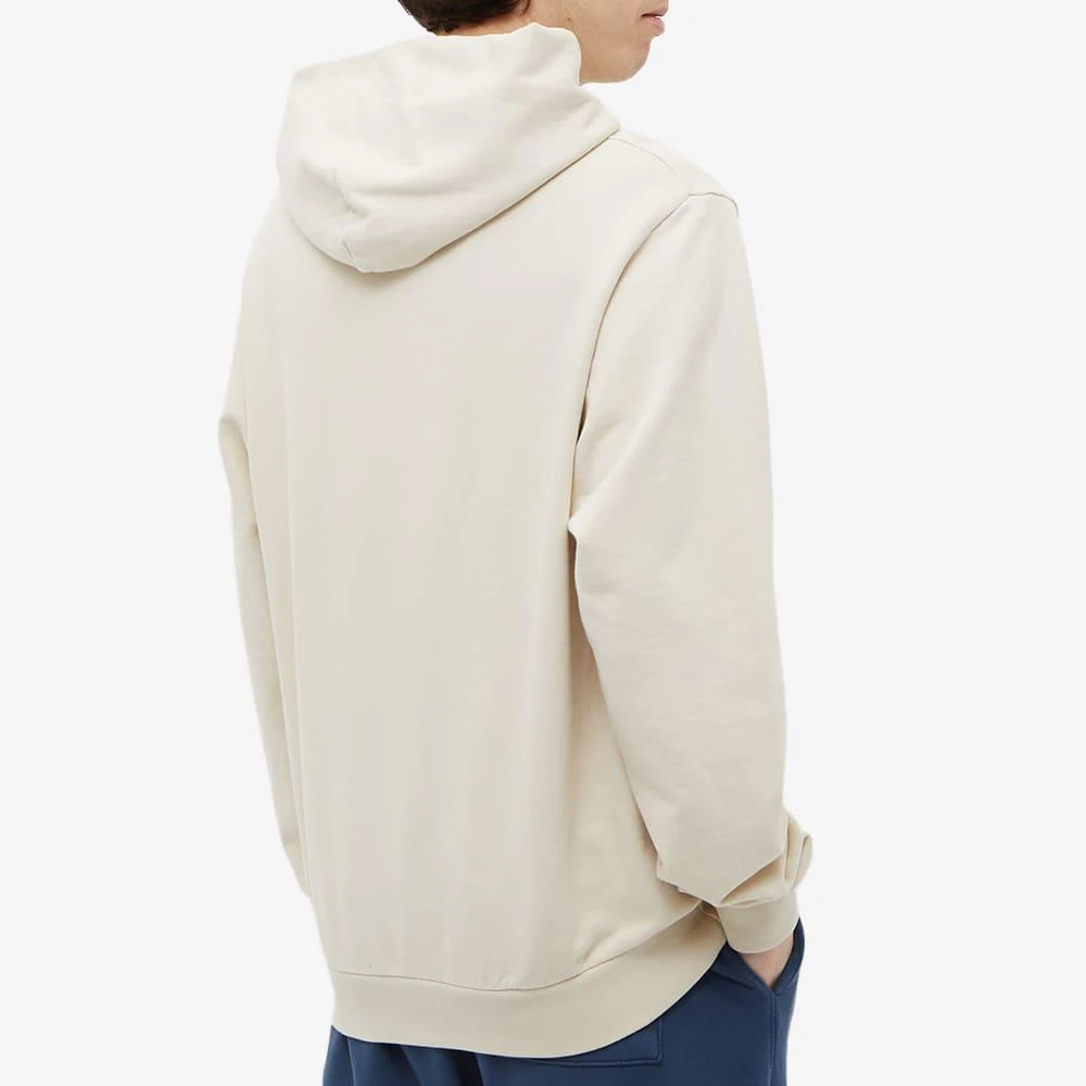 商品Museum of Peace and Quiet|Museum of Peace and Quiet MoP&Q Popover Hoody,价格¥922,第5张图片详细描述