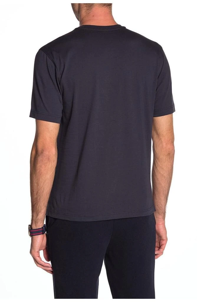 商品Brooks Brothers|男士纯棉T恤 ,价格¥148,第2张图片详细描述