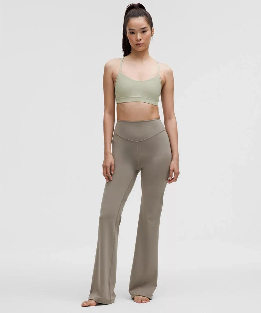 Flow Y Bra Nulu *Light Support, A–C Cups 商品