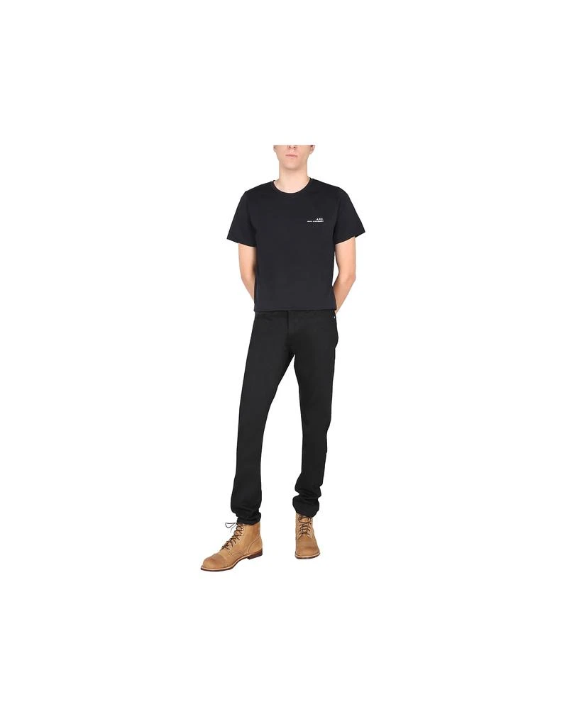 商品A.P.C.|Petit New Standard Jeans,价格¥1243,第4张图片详细描述