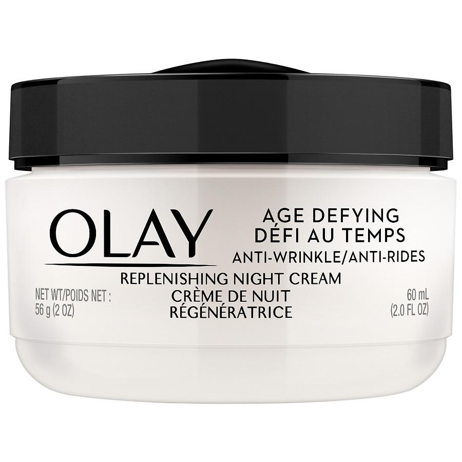 Anti-Wrinkle Night Cream商品第3张图片规格展示