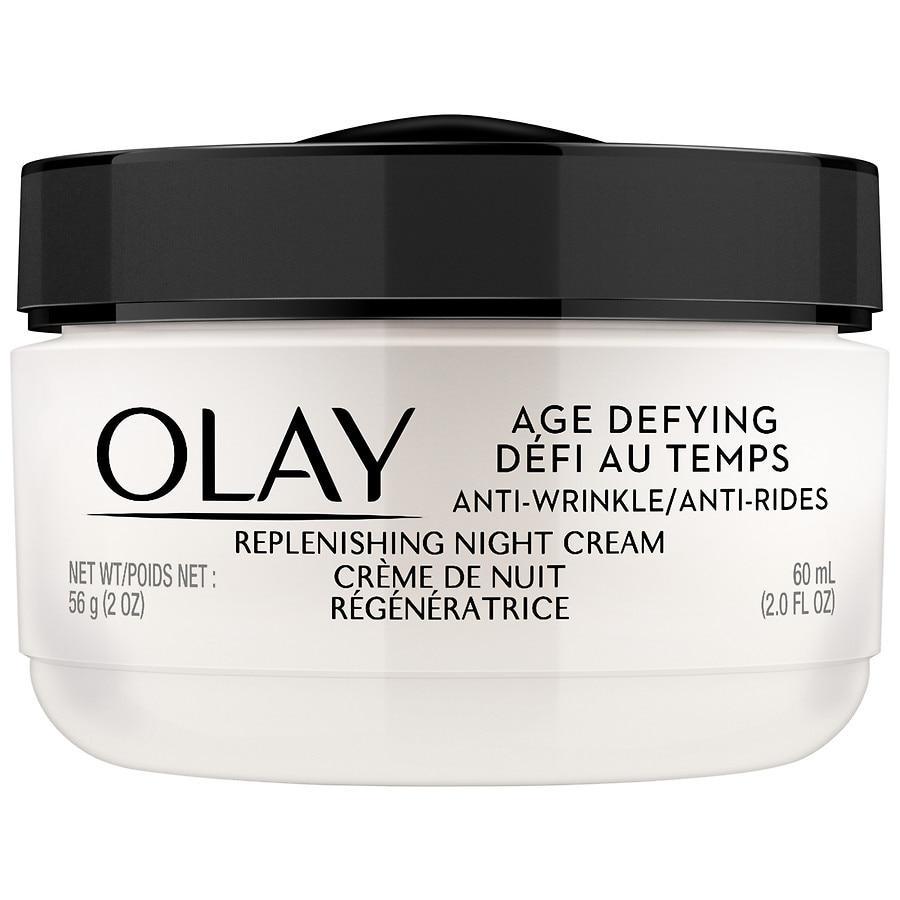 商品Olay|Anti-Wrinkle Night Cream,价格¥122,第5张图片详细描述