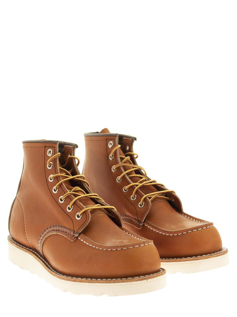 Red Wing Classic Moc 875商品第4张图片规格展示