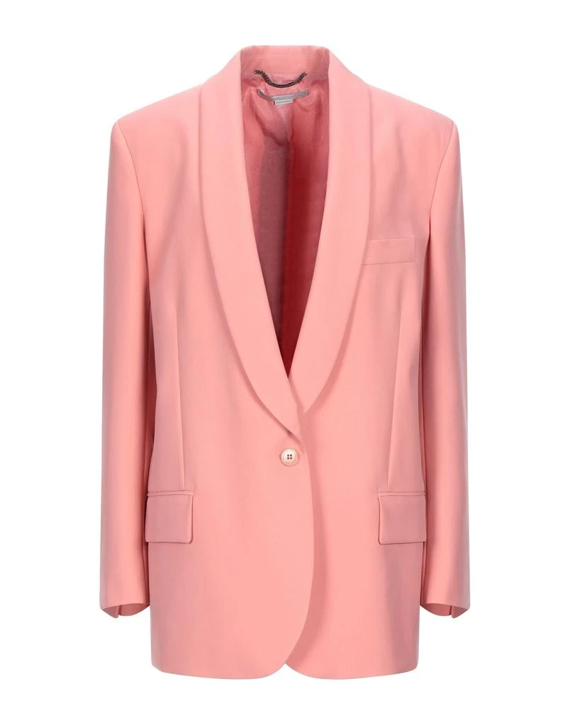 商品Stella McCartney|Blazer,价格¥3864,第1张图片