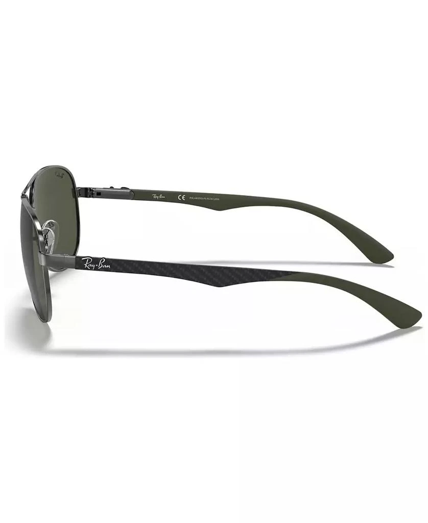 商品Ray-Ban|Polarized Sunglasses , RB8313,价格¥2254,第2张图片详细描述