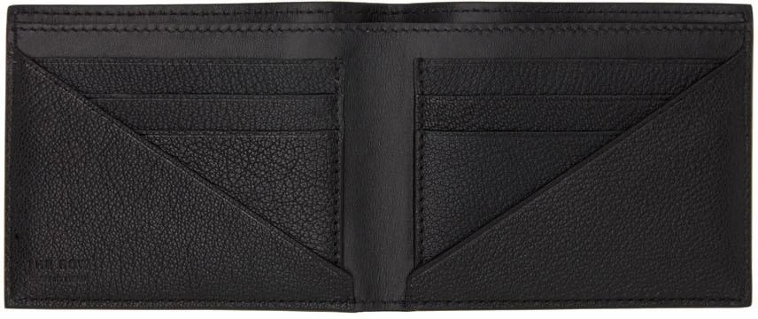 商品The Row|Black Classic Wallet,价格¥3843,第3张图片详细描述