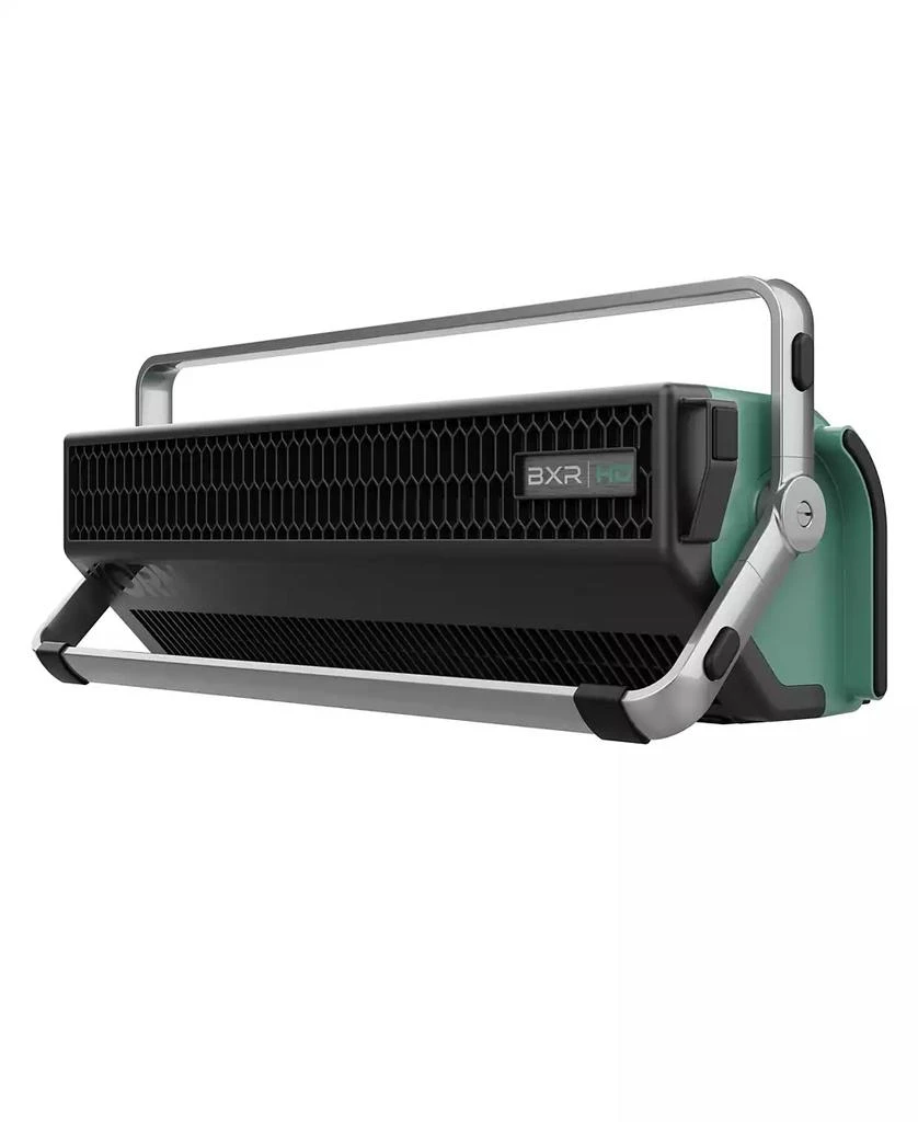 商品Vornado|BXR HD Heavy Duty Air Circulator, 3-Speed High Velocity Powerful Shop Blower Fan,价格¥605,第1张图片