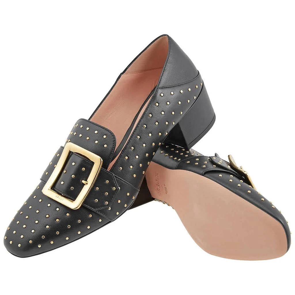 商品Bally|Bally Ladies footwear 6229566,价格¥1888,第2张图片详细描述