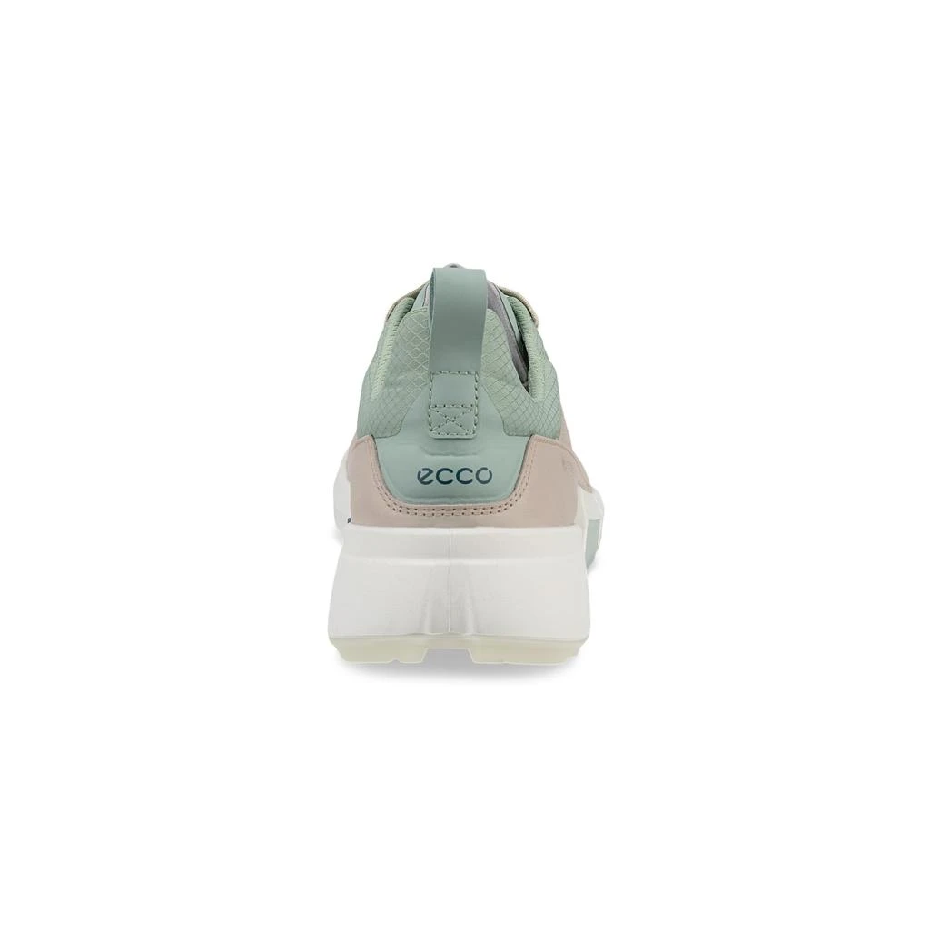 商品ECCO|Biom H4 GORE-TEX® Waterproof Golf Hybrid Golf Shoes,价格¥1233,第5张图片详细描述