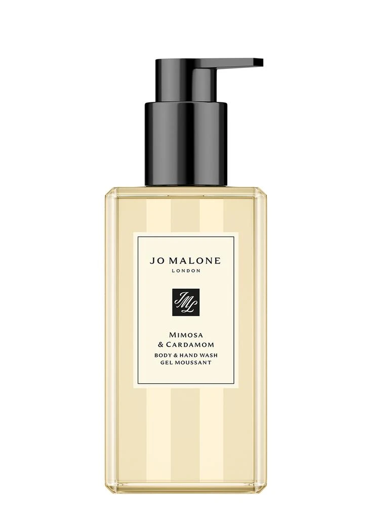 商品Jo Malone London|Mimosa & Cardamom Body & Hand Wash 250ml,价格¥389,第1张图片