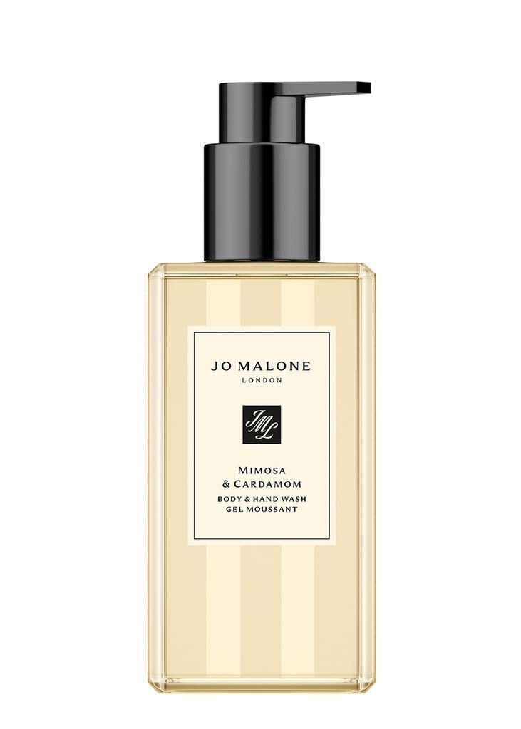 商品Jo Malone London|Mimosa & Cardamom Body & Hand Wash 250ml,价格¥308,第1张图片