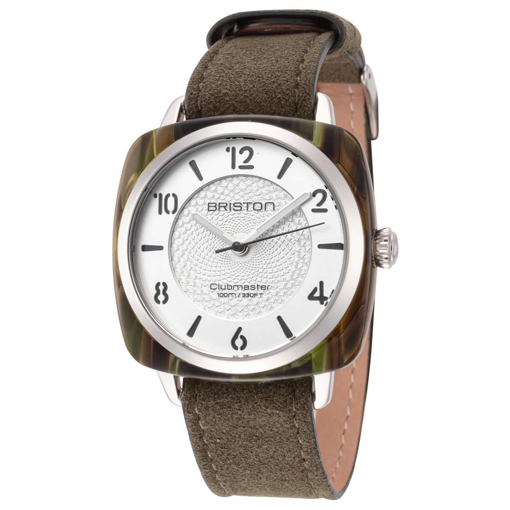 Briston | Briston Clubmaster Chic 4 Elements 手表 392.79元 商品图片