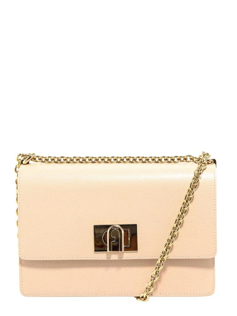 商品Furla|Furla 1927 Small Crossbody Bag,价格¥1241,第1张图片