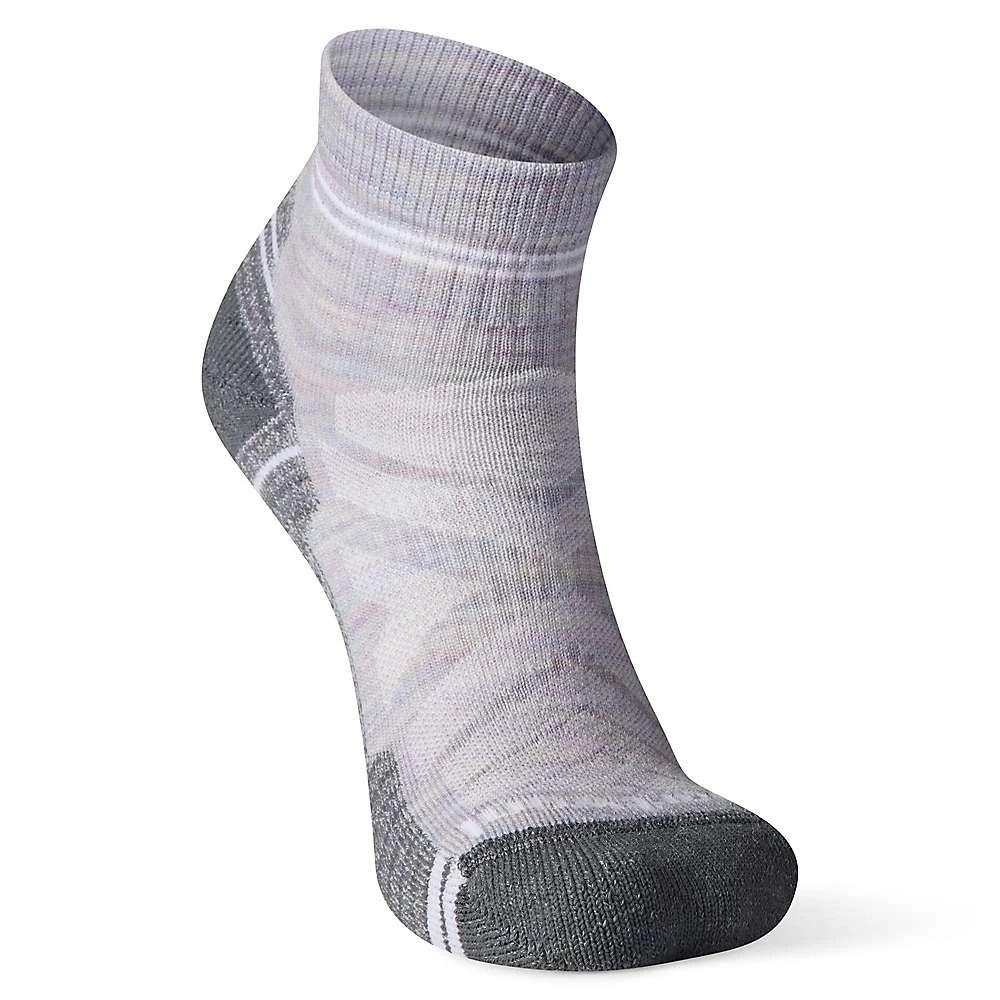 商品SmartWool|Smartwool Women's Performance Hike Light Cushion Ankle Sock,价格¥182,第2张图片详细描述