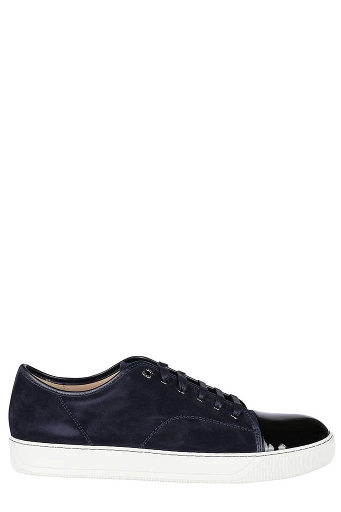 商品Lanvin|Lanvin DBB1 Sneakers,价格¥2453,第1张图片