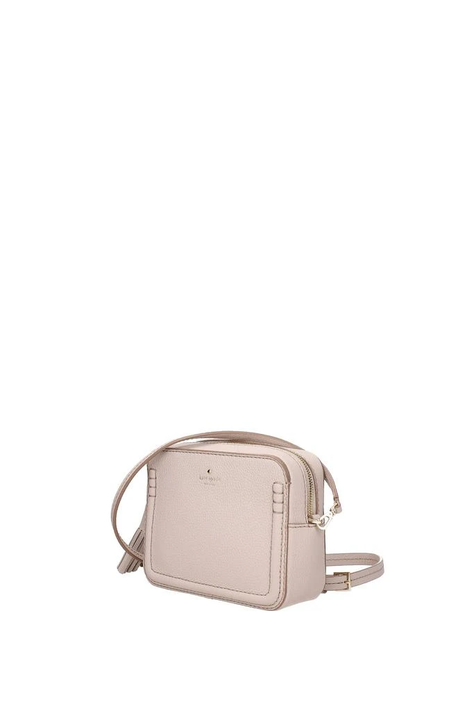 商品Kate Spade|Crossbody Bag ARLA Leather Pink,价格¥990,第2张图片详细描述