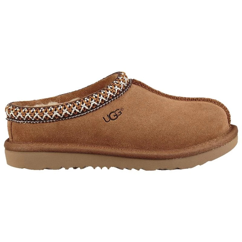 商品UGG|UGG Tasman - Boys' Grade School,价格¥600,第1张图片