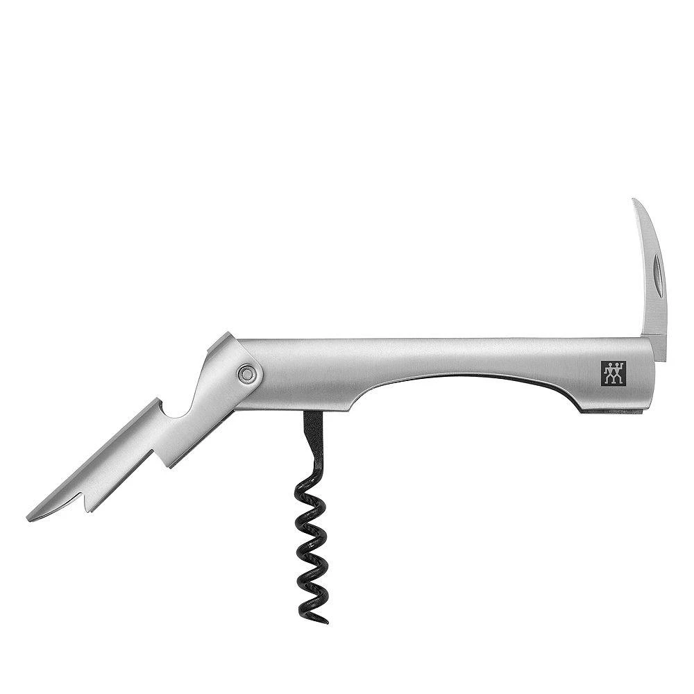 Sommelier Stainless Steel Waiter's Corkscrew 商品