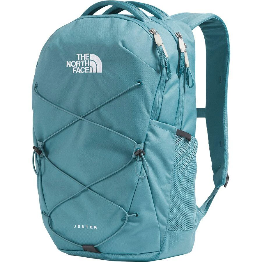 商品The North Face|Jester 27.5L Backpack,价格¥627,第1张图片