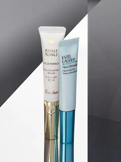 商品Guerlain|金采明眸眼部精华露 1.5ml,价格¥581,第3张图片详细描述
