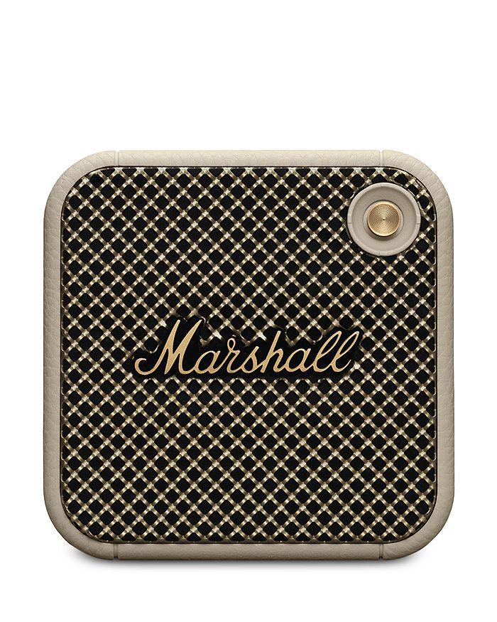 Marshall Marshall Willen Portable Speaker - Free Shipping