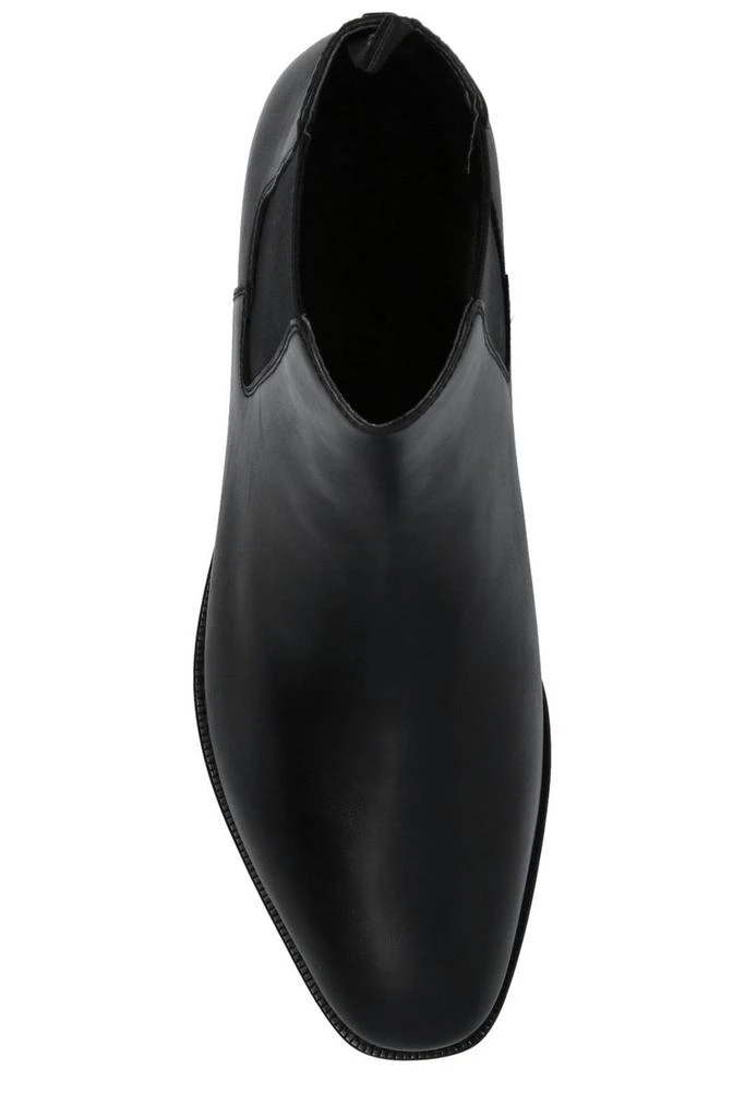 商品Coach|Coach Metropolitan Chelsea Ankle Boots,价格¥1933,第4张图片详细描述