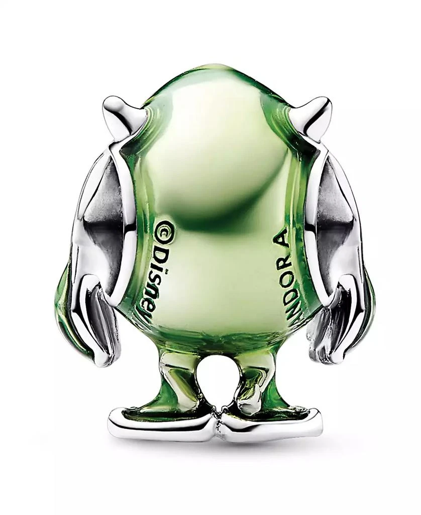 商品PANDORA|Manmade Crystals Disney Pixar Mike Wazowski Charm,价格¥664,第2张图片详细描述