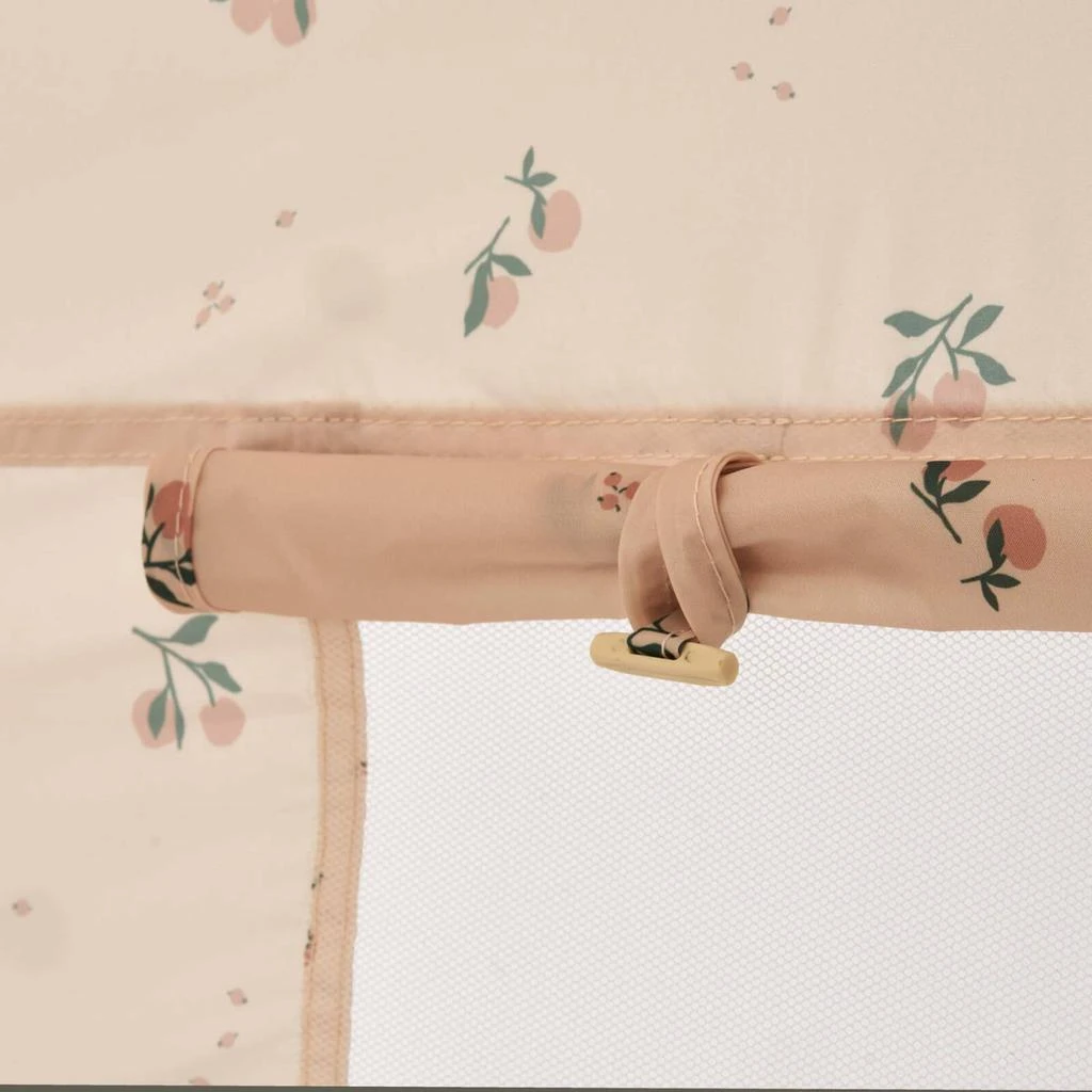 商品Liewood|Liewood Cassie Pop Up Tent - Peach/Sea Shell,价格¥402,第4张图片详细描述