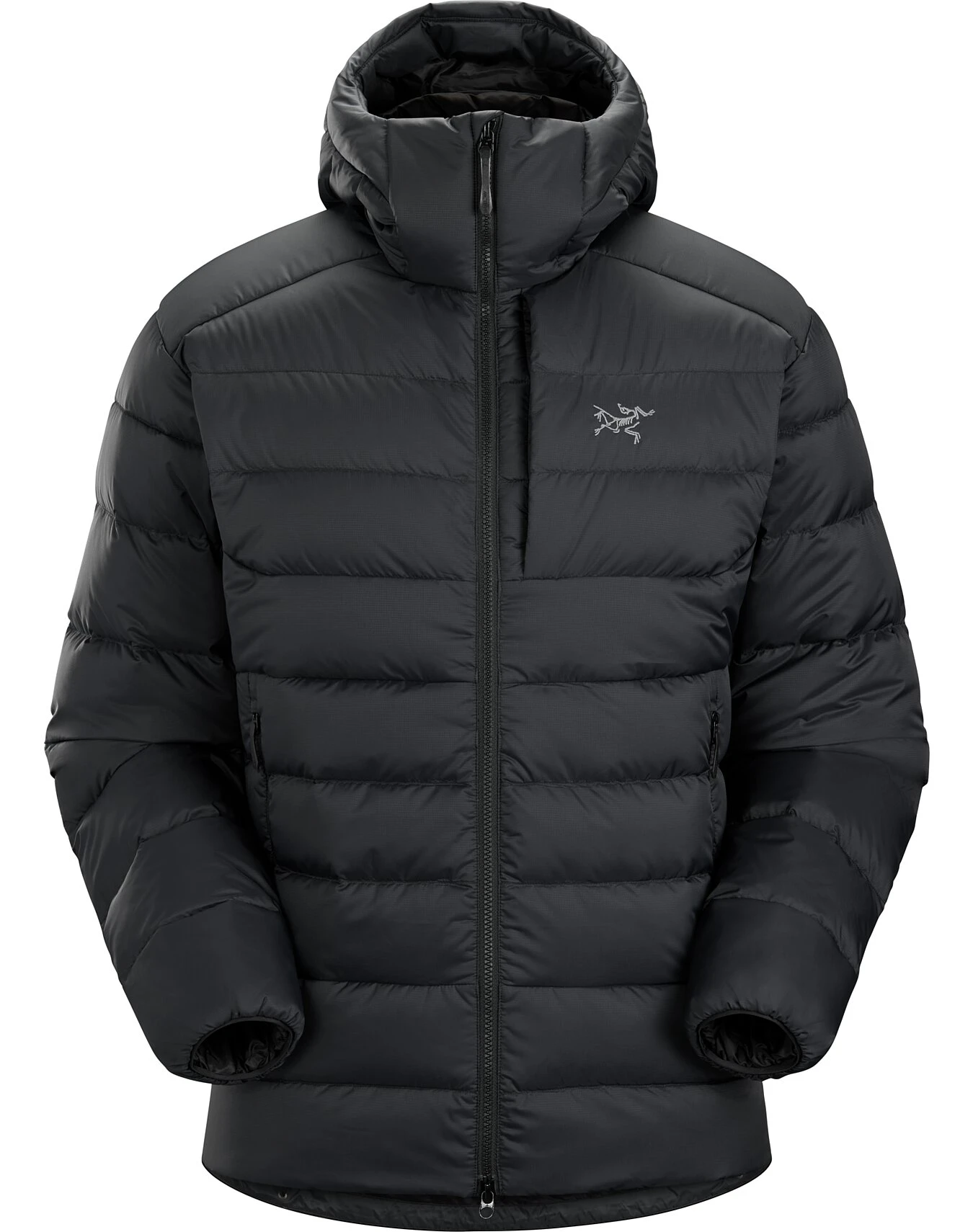 商品Arc'teryx|男士Thorium系列羽绒连帽衫 | THORIUM HOODY MEN'S,价格¥3411,第1张图片