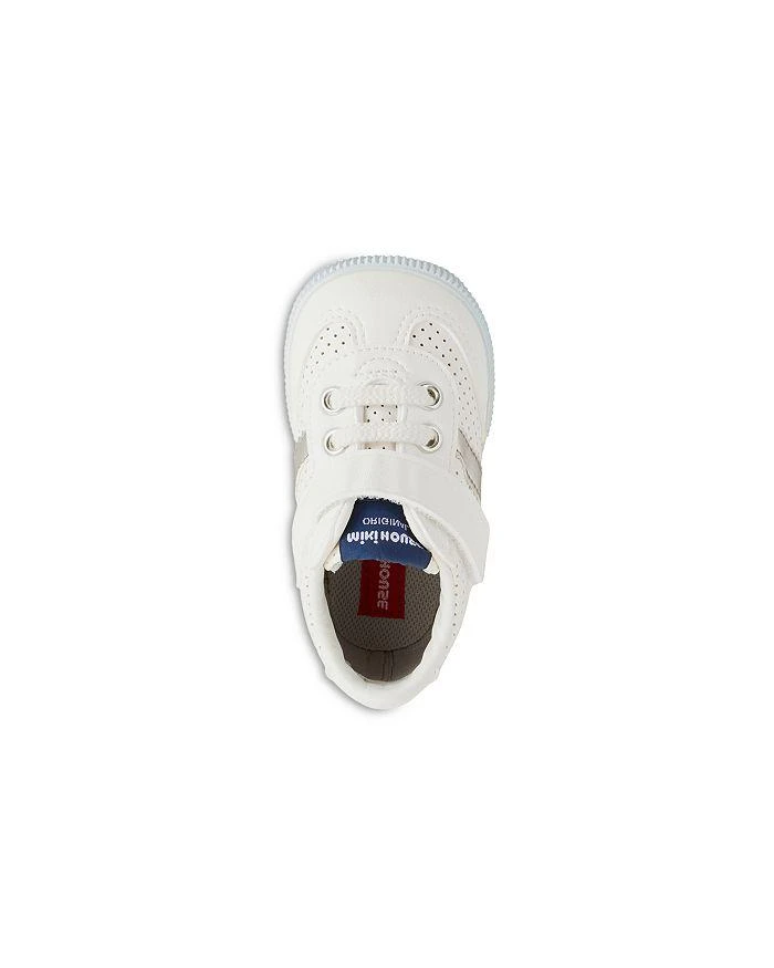 商品Miki House|Unisex Second Shoes - Walker, Toddler,价格¥1114,第4张图片详细描述