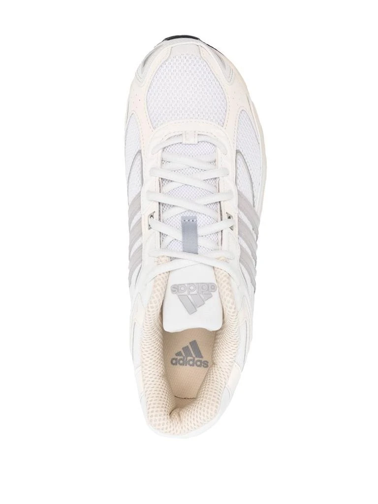 商品Adidas|ADIDAS - Leather Sneakers,价格¥778,第4张图片详细描述