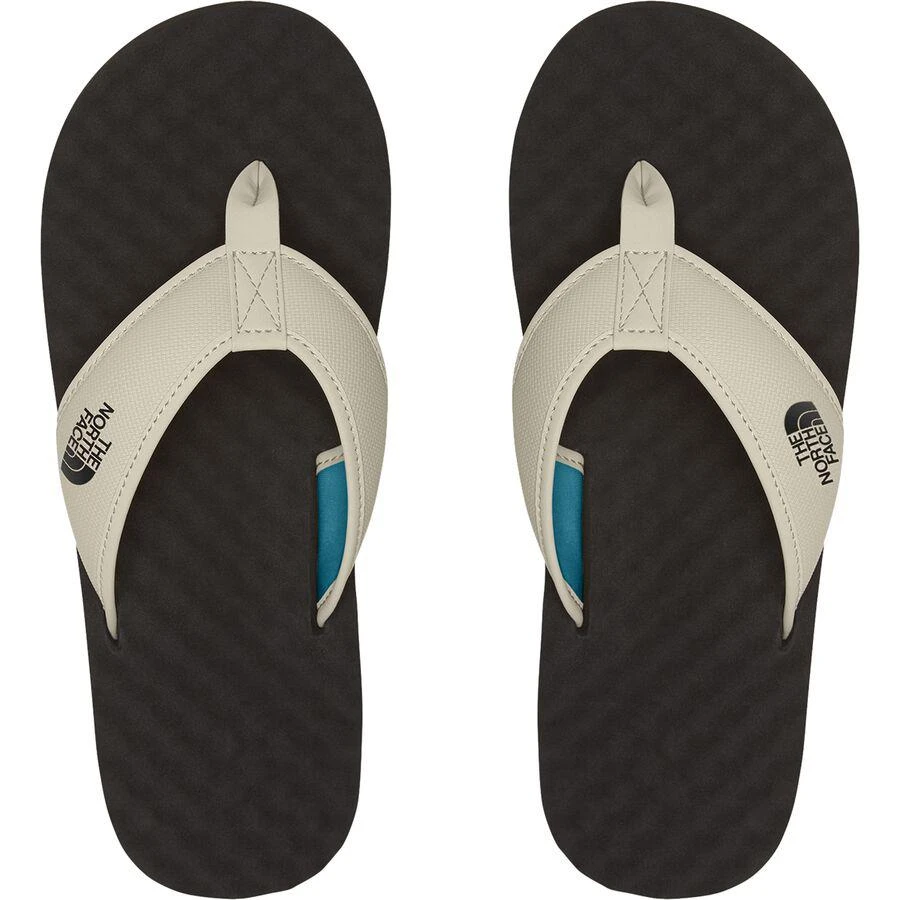 商品The North Face|Base Camp II Flip-Flop - Men's,价格¥137,第2张图片详细描述