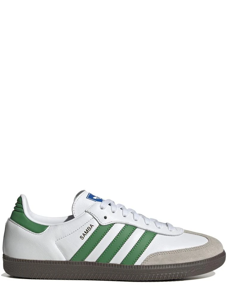 商品Adidas|Samba Og Sneakers,价格¥643,第1张图片