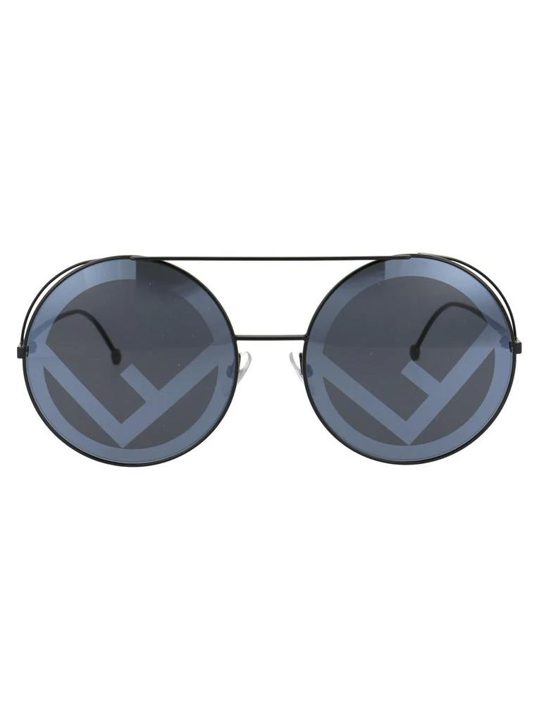 商品Fendi|FENDI SUNGLASSES,价格¥2661,第1张图片