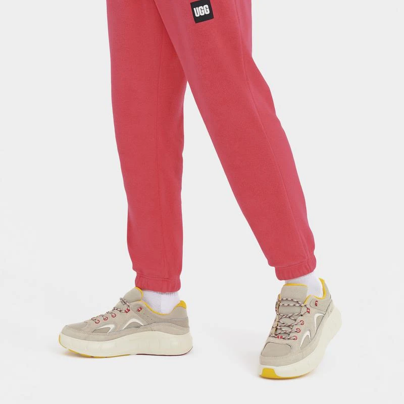 商品UGG|UGG Malachi Fleece Joggers - Men's,价格¥308,第4张图片详细描述