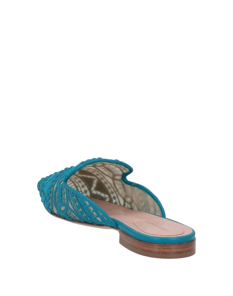 商品Alberta Ferretti|Mules and clogs,价格¥1040,第3张图片详细描述