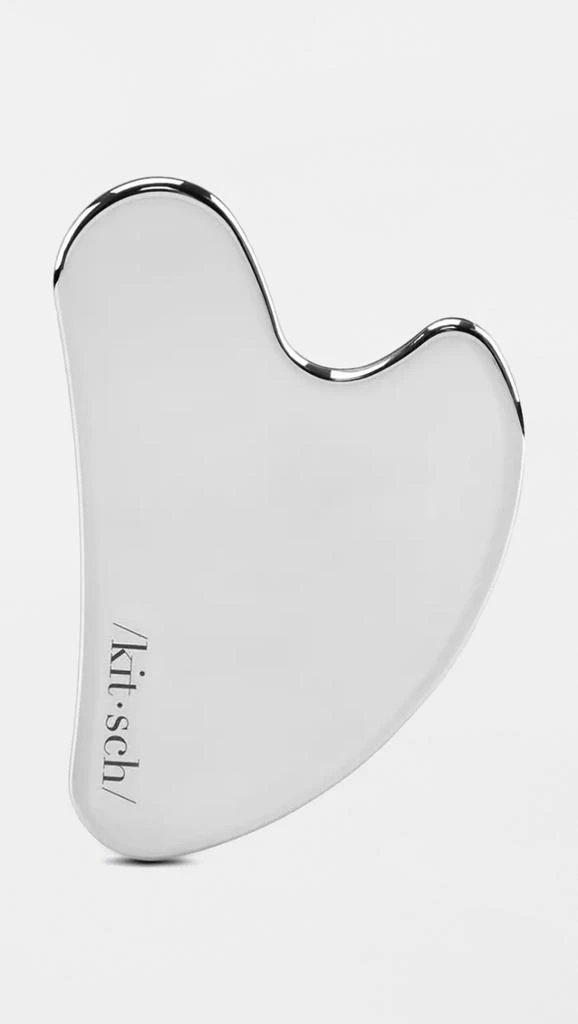 商品Kitsch|Kitsch Stainless Steel Gua Sha,价格¥217,第3张图片详细描述