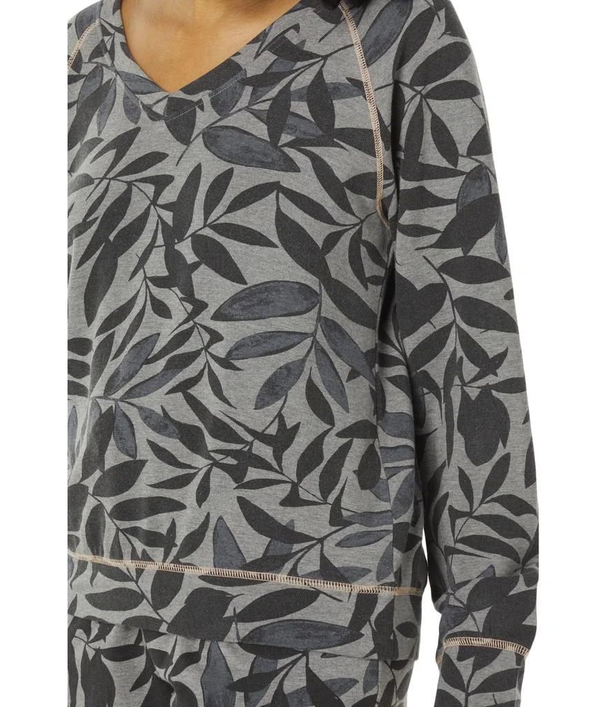 商品P.J. Salvage|Papaya Palms Long Sleeve,价格¥199,第3张图片详细描述