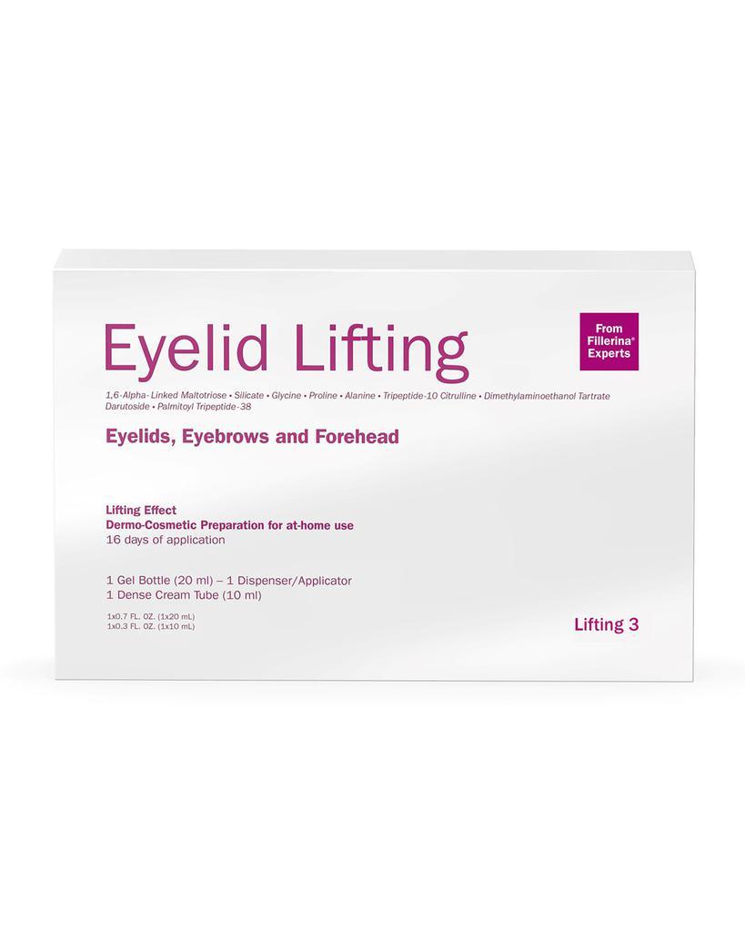 商品Fillerina|Labo Eyelid Lifting Treatment, Grade 3,价格¥1424,第1张图片