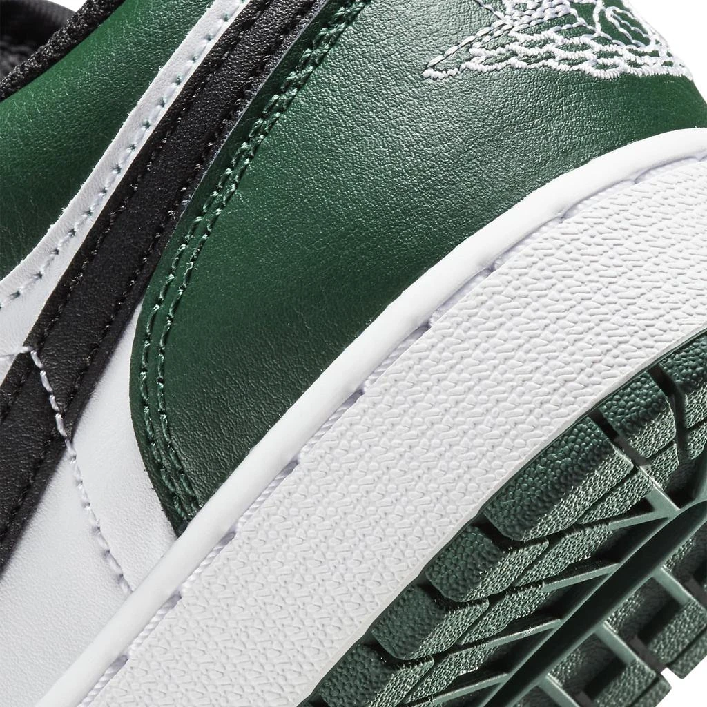 Air Jordan 1 Low Green Toe (GS) 商品