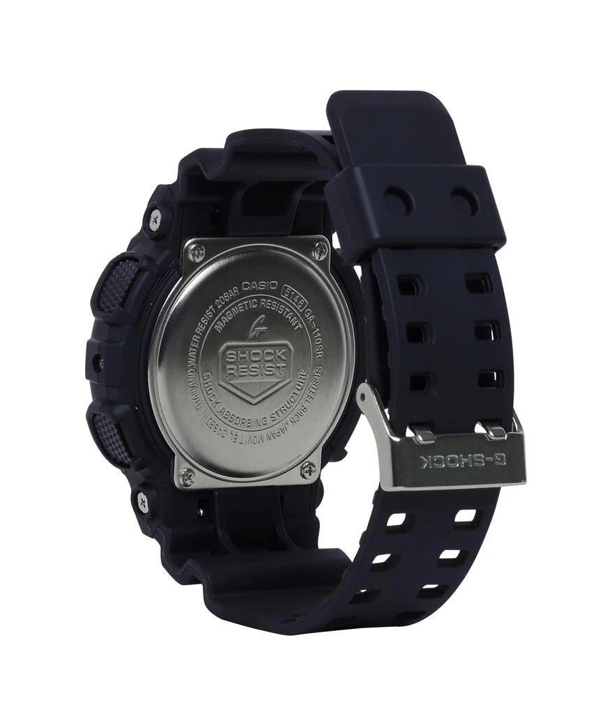 商品G-Shock|GA110SR-1A,价格¥790,第3张图片详细描述